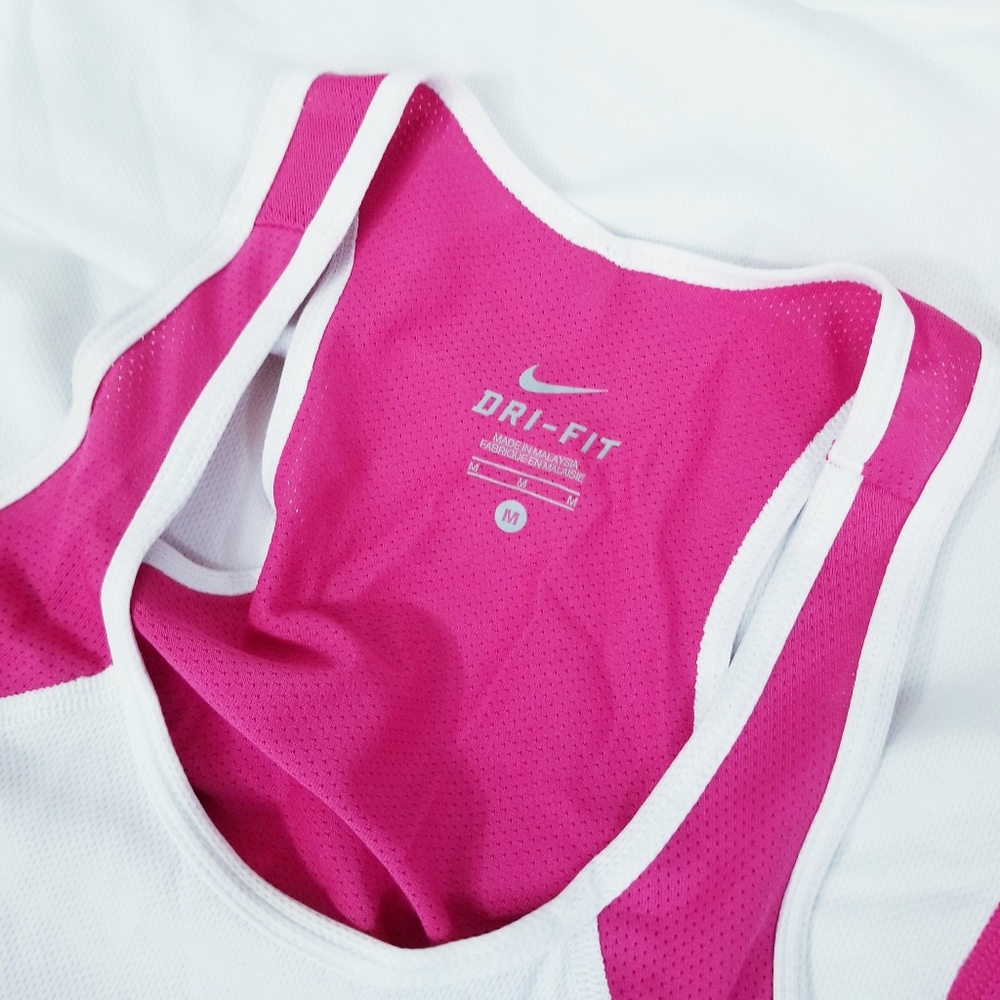Nike | Racerback Dri-Fit Tank - Picture 4 of 11
